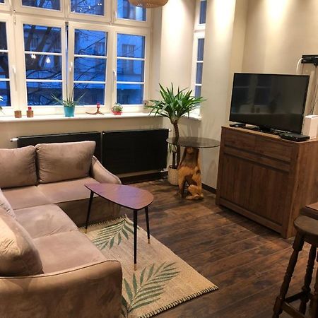 Friends Apartment 스와프스크 외부 사진