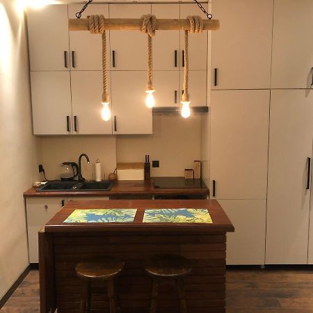 Friends Apartment 스와프스크 외부 사진