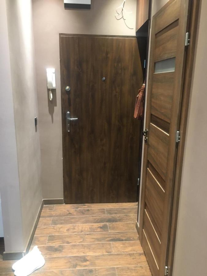 Friends Apartment 스와프스크 외부 사진