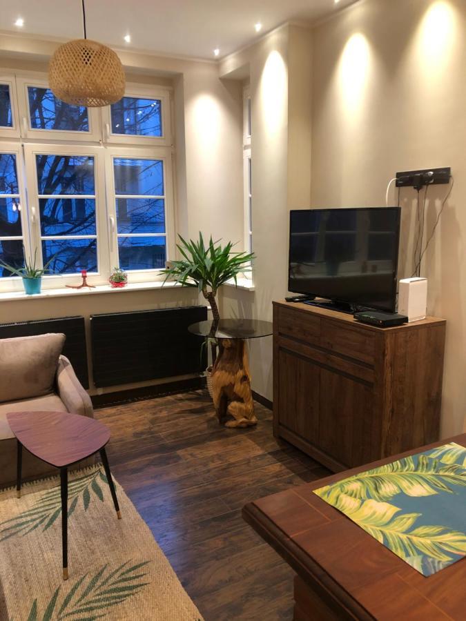 Friends Apartment 스와프스크 외부 사진