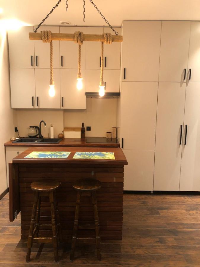 Friends Apartment 스와프스크 외부 사진
