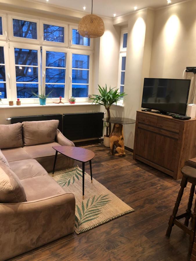 Friends Apartment 스와프스크 외부 사진