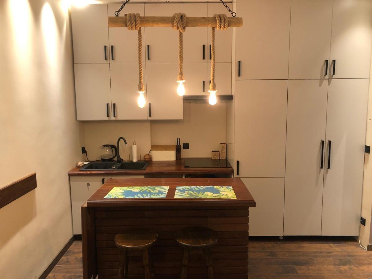 Friends Apartment 스와프스크 외부 사진